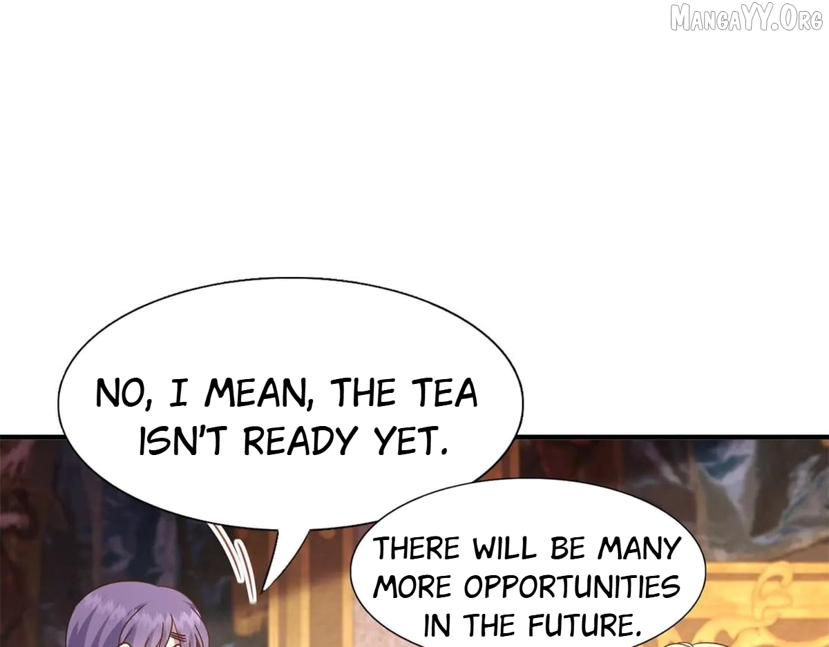 Don't Embarrass Me Chapter 172 - page 34